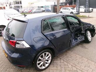 Volkswagen Golf 1.6 TDI HIHGLINE picture 7