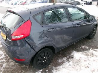 Ford Fiesta 1.25 LIMITED AIRCO picture 5