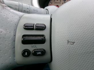 Nissan Micra 1.4 TEKNA CABRIOLET picture 15