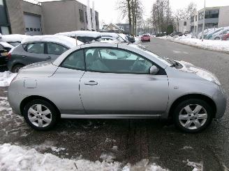 Nissan Micra 1.4 TEKNA CABRIOLET picture 5