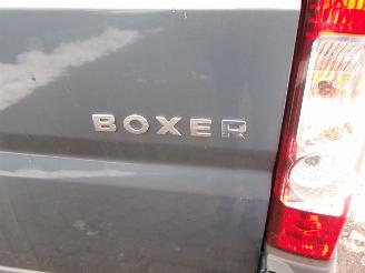 Peugeot Boxer 330 2.2 HDI PROFIT INVALIDE VERVOER picture 16