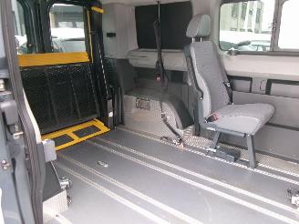 Peugeot Boxer 330 2.2 HDI PROFIT INVALIDE VERVOER picture 9