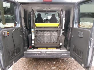 Peugeot Boxer 330 2.2 HDI PROFIT INVALIDE VERVOER picture 15