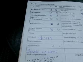 Volkswagen Caddy 1.6 TDI picture 18