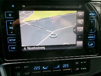 Toyota Auris Touring Sports 1.8 HYBRID LEASE PRO picture 15