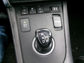 Toyota Auris Touring Sports 1.8 HYBRID LEASE PRO picture 14