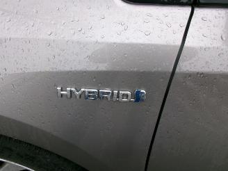 Toyota Auris Touring Sports 1.8 HYBRID LEASE PRO picture 3