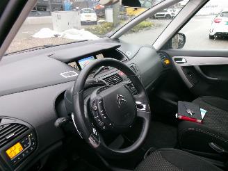 Citroën C4-picasso 1.6 I AUTOMAAT COLLECTION 7 PERSOONS picture 14