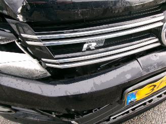 Volkswagen Tiguan 1.4 TSI SPORT &STYLE R-LINE EDITION picture 4