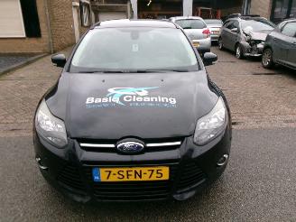 Ford Focus 1.6 TDCI TITANIUM CLIMA NAVI picture 3
