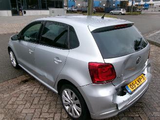 Volkswagen Polo 1.4 -16V HIGHLINE picture 11