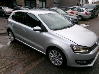 Volkswagen Polo 1.4 -16V HIGHLINE picture 5