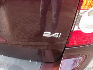 Peugeot 2008 2.4 I SUMMUM CLIMA NAVI picture 11