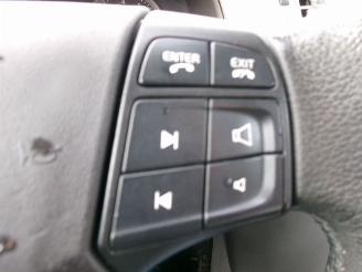 Peugeot 2008 2.4 I SUMMUM CLIMA NAVI picture 22