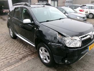 Dacia Duster 1.6 LAUREATE AIRCO picture 4