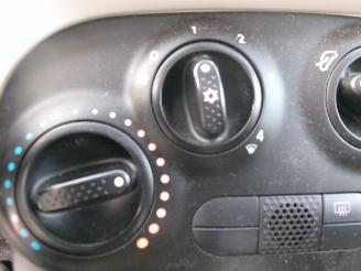 Fiat 500 1.2 NAKED AIRCO PANO picture 17