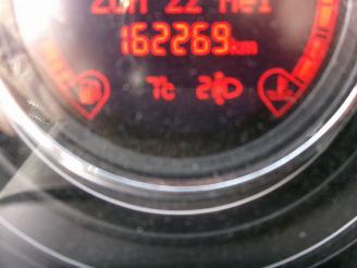 Fiat 500 1.2 NAKED AIRCO PANO picture 21