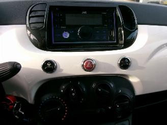 Fiat 500 1.2 NAKED AIRCO PANO picture 18