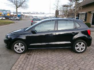 Volkswagen Polo 1.2 TSI COMFORTLINE picture 2