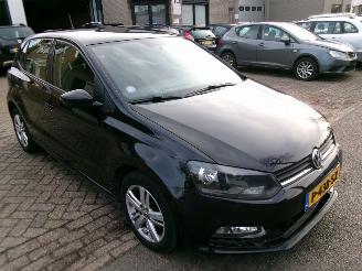 Volkswagen Polo 1.2 TSI COMFORTLINE picture 5