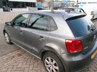 Volkswagen Polo 1.2 TSI HIGH EDITION picture 9