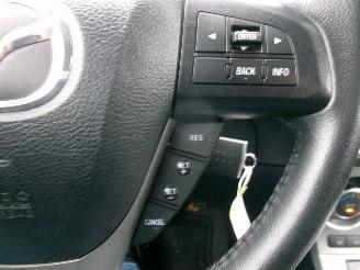 Mazda 3 1.6 GT-M LINE CLIMA picture 18