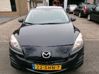 Mazda 3 1.6 GT-M LINE CLIMA picture 3