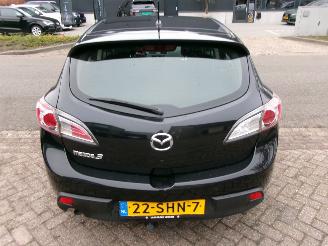 Mazda 3 1.6 GT-M LINE CLIMA picture 8