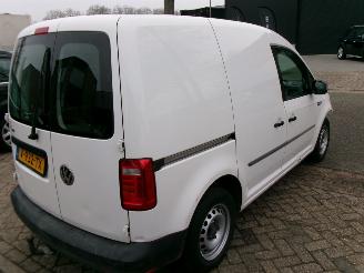 Volkswagen Caddy 2.0 TDI AIRCO picture 11