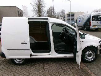 Volkswagen Caddy 2.0 TDI AIRCO picture 9