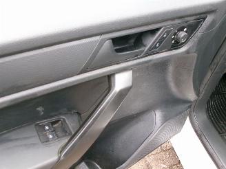 Volkswagen Caddy 2.0 TDI AIRCO picture 15