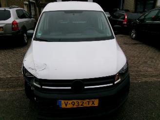 Volkswagen Caddy 2.0 TDI AIRCO picture 3