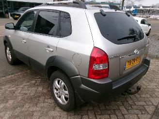 Hyundai Tucson 2.0I STYLE AIRCO picture 8