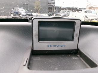 Hyundai Tucson 2.0I STYLE AIRCO picture 13