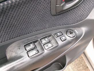 Hyundai Tucson 2.0I STYLE AIRCO picture 11