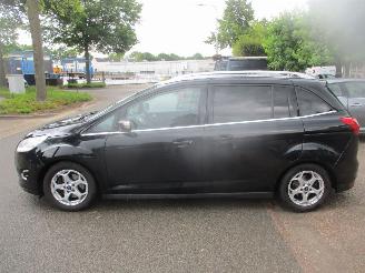 Ford Grand C-Max 1.6 I TITANIUM CLIMA picture 2