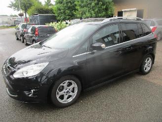 Avarii autoturisme Ford Grand C-Max 1.6 I TITANIUM CLIMA 2015/4