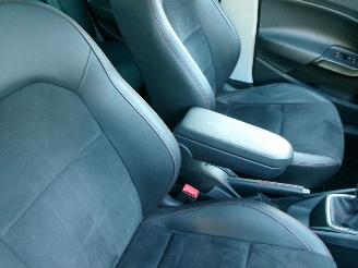 Seat Ibiza FR CONNECT CLIMA NAVI PANO picture 14