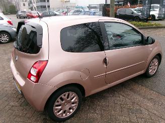 Renault Twingo 1.2-16V MISS SIXTY GEEN SCHADE picture 6