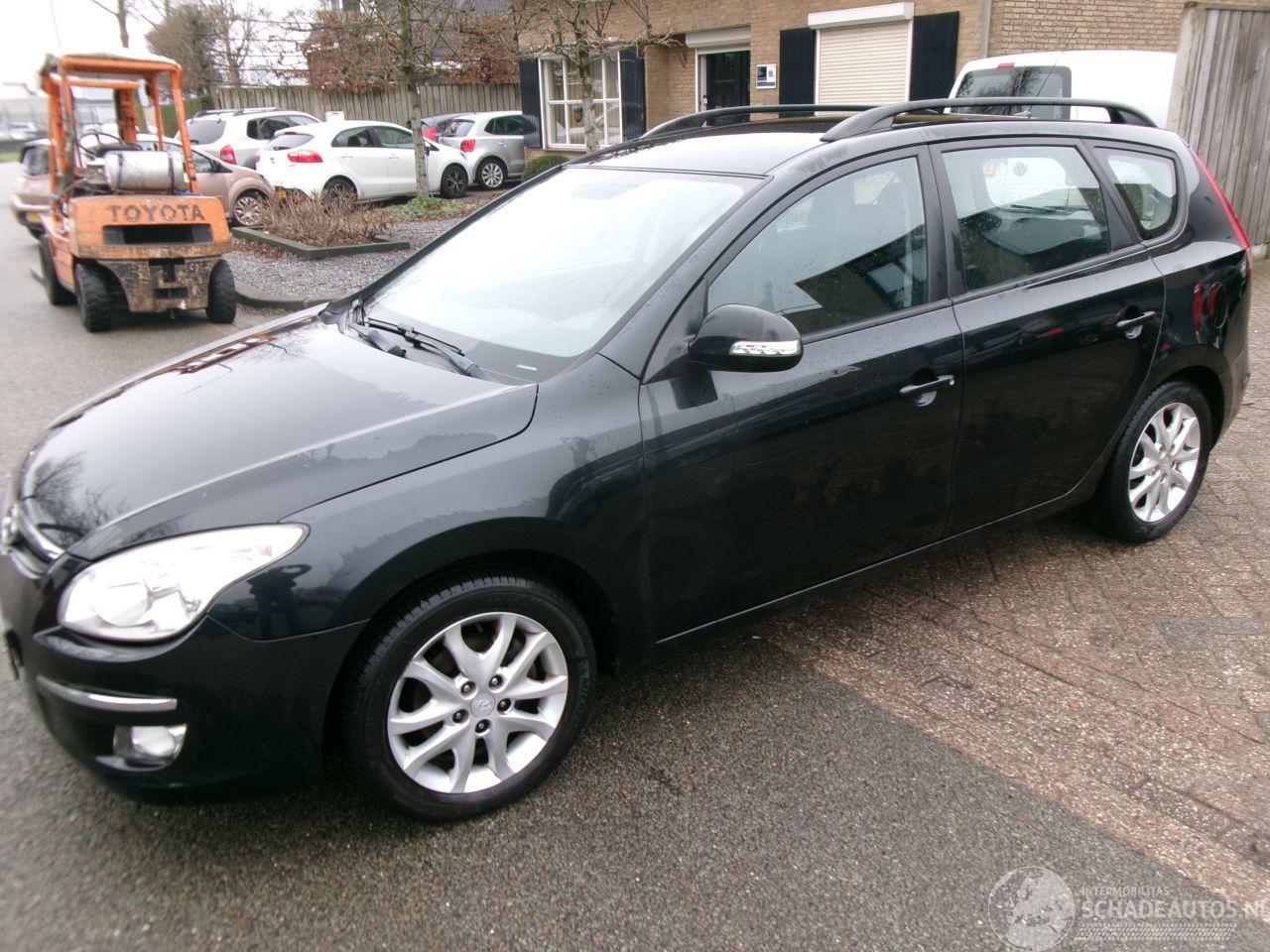 Hyundai I-30 1.6 I ACTIVE