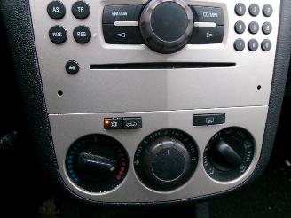 Opel Corsa 1.2-16V ENJOY AIRCO picture 12