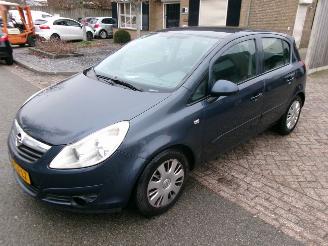 Auto incidentate Opel Corsa 1.2-16V ENJOY AIRCO 2007/2
