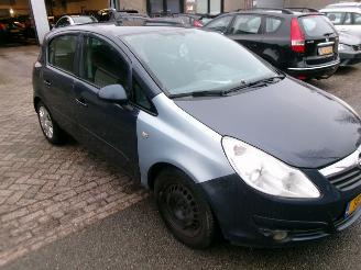 Opel Corsa 1.2-16V ENJOY AIRCO picture 4
