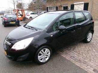 Schadeauto Opel Meriva 1.4 EDITION 2011/7