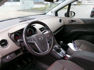 Opel Meriva 1.4 EDITION picture 14