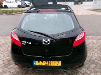 Mazda 2 1.3 COOL picture 8