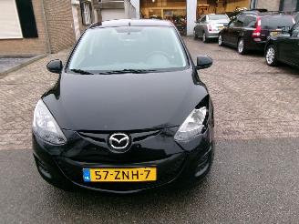 Mazda 2 1.3 COOL picture 4