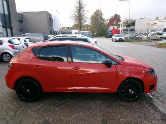 Seat Ibiza FR CONNECT CLIMA NAVI PANO picture 6
