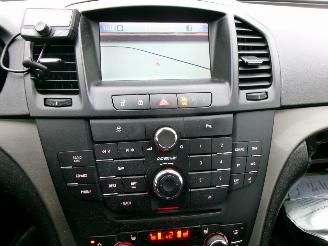 Opel Insignia 1.8 EDITION CLIMA NAVI picture 16