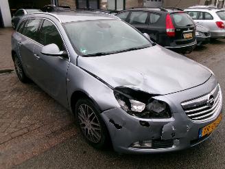 Opel Insignia 1.8 EDITION CLIMA NAVI picture 4